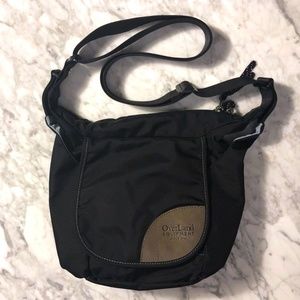 The Overland Equipment Crossbody